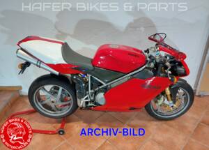 Immagine 3/7 di Ducati 998 R (2002)