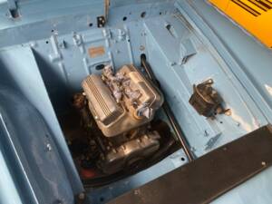 Afbeelding 8/19 van Lancia Appia Convertible Vignale (1957)