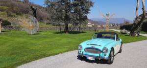Immagine 46/48 di Austin-Healey 3000 Mk II (BT7) (1962)