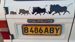 Image 23/61 of Toyota Land Cruiser FJ 62 (1989)