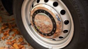 Image 17/51 of Alfa Romeo 1600 Spider Duetto (1966)