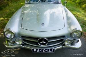 Imagen 29/57 de Mercedes-Benz 190 SL (1955)