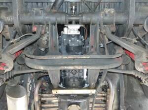 Image 17/18 of Volkswagen T1 panel van (1963)