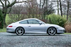 Bild 5/39 von Porsche 911 Carrera "40 Jahre 911" (2004)