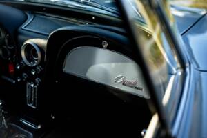 Image 28/35 of Chevrolet Corvette Sting Ray Convertible (1964)