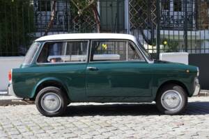 Afbeelding 12/41 van Autobianchi Bianchina Panoramica (1967)