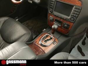 Bild 10/15 von Mercedes-Benz S 600 L (2005)