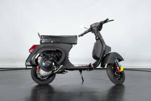 Image 5/48 of Piaggio Vespa PK 50 XL (1987)
