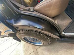 Image 50/50 of Land Rover Range Rover Classic (1989)