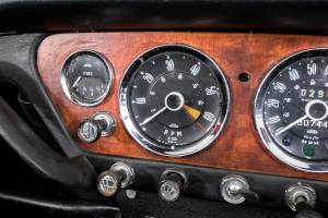 Image 22/50 de Triumph Spitfire Mk III (1968)