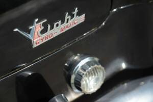 Obraz 17/50 pojazdu Dodge Coronet "Red Ram" (1953)