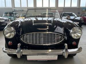 Image 33/33 of Austin-Healey 3000 Mk I (BT7) (1960)