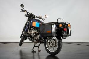 Image 2/50 of BMW R 80 GS (1986)