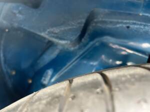 Image 14/15 of Volkswagen Karmann Ghia 1600 (1974)