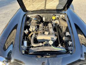 Bild 5/8 von Alfa Romeo Giulietta Spider (1956)