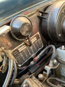 Image 21/30 de Jaguar Type S 3.8 (1968)