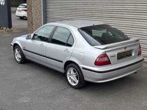 Image 16/50 of Honda Civic (2000)