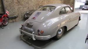 Image 4/20 of Porsche 356 1500 Super (1953)