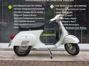 Image 25/29 of Piaggio Vespa 125 Primavera (1977)