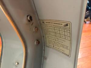 Image 15/16 of Gilera G50 (1968)