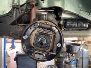 Image 58/96 of Volkswagen Beetle 1303 (1980)