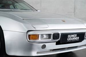 Imagen 19/43 de Porsche 944 S (1988)