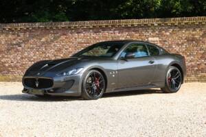 Immagine 11/50 di Maserati GranTurismo Sport (2017)