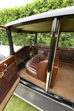 Bild 18/50 von Rolls-Royce 20 HP (1927)