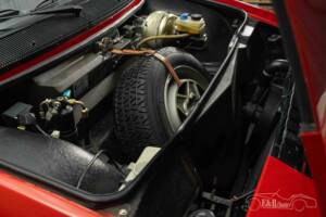 Image 19/19 de Ferrari Mondial Quattrovalvole (1984)