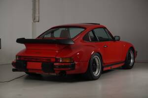 Afbeelding 5/146 van Porsche 911 Turbo 3.3 Flatnose (1985)