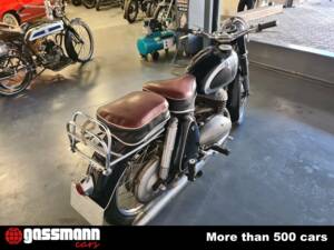 Imagen 5/13 de DKW DUMMY (1955)