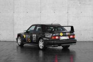 Imagen 6/50 de Mercedes-Benz 190 E 2.5-16 Evolution II (1990)
