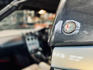 Bild 8/19 von Alfa Romeo Spider 3.2 V6 24V (2004)