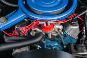 Image 12/50 of Ford Mustang Mach 1 (1973)