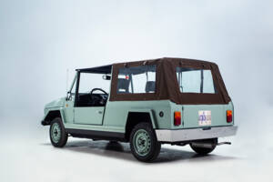 Immagine 14/43 di FIAT 127 Scout Fissore (1983)