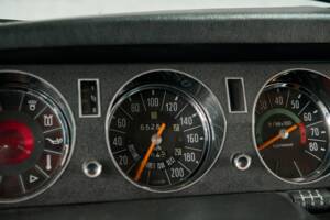 Bild 45/50 von Citroën DS 23 Pallas IE (1974)