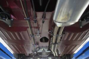 Bild 13/16 von Mercedes-Benz 280 SL (1969)