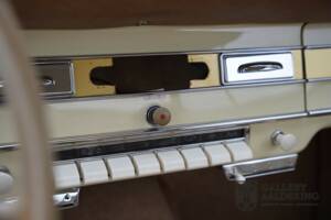 Afbeelding 26/50 van Borgward Isabella Coupe (1957)