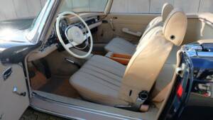 Immagine 20/66 di Mercedes-Benz 280 SL (1969)