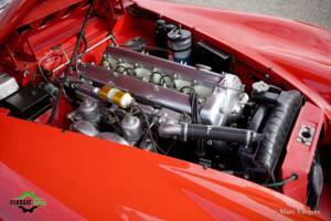 Imagen 17/58 de Jaguar XK 150 OTS (1958)