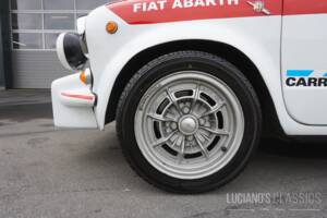 Bild 15/54 von Abarth Fiat 850 TC (1964)