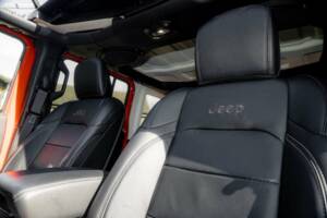 Afbeelding 50/50 van Jeep Wrangler 3.6 V6 (2018)