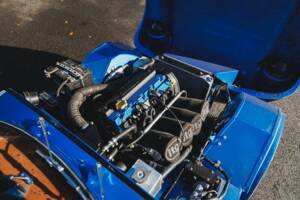 Image 3/50 of WSM Sprite GT (1977)