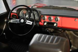 Immagine 24/47 di Alfa Romeo 1300 Spider Junior (1969)