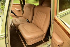 Bild 28/50 von Bentley Mark VI (1952)