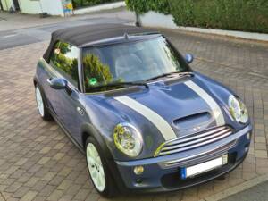 Image 22/22 de Mini Cooper S (2006)