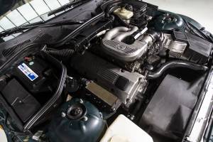 Afbeelding 38/38 van BMW Z3 1.8 (1996)