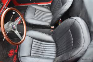 Bild 15/21 von Alfa Romeo Giulia 1600 Spider (1964)