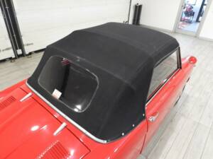 Bild 8/10 von Autobianchi Bianchina Cabriolet (1963)