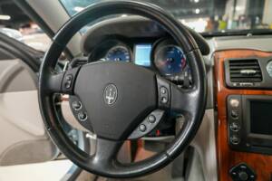 Bild 32/38 von Maserati Quattroporte 4.2 (2005)
